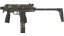 MP9 | Black Sand (Battle-Scarred) thumbnail
