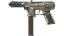 Tec-9 | VariCamo (Well-Worn) thumbnail