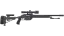 SSG 08 | Grey Smoke (Factory New) thumbnail