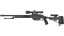 SSG 08 | Grey Smoke (Factory New) thumbnail