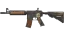 StatTrak™ M4A4 | Poly Mag (Battle-Scarred) thumbnail