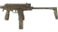 MP9 | Sand Dashed (Minimal Wear) thumbnail