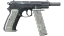 CZ75-Auto | Imprint (Minimal Wear) thumbnail