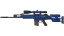 SCAR-20 | Blueprint (Field-Tested) 缩略图