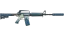 Vorschau von M4A1-S | Solitude (Field-Tested)