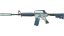 Vorschau von M4A1-S | Solitude (Field-Tested)