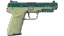 Miniatura de Five-SeveN | Coolant (Factory New)