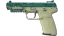 Miniatura de Five-SeveN | Coolant (Factory New)