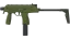 MP9 | Pine (Minimal Wear) thumbnail