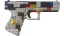 StatTrak™ Glock-18 | Block-18 (Field-Tested) 缩略图
