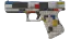 StatTrak™ Glock-18 | Block-18 (Field-Tested) 缩略图