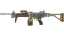 Negev | Bulkhead (Battle-Scarred) thumbnail