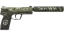 USP-S | Flashback (Minimal Wear) thumbnail