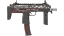 MP7 | Mischief (Battle-Scarred) thumbnail