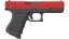 Glock-18 | Candy Apple (Minimal Wear) 缩略图