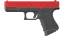 Glock-18 | Candy Apple (Minimal Wear) 缩略图