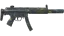 MP5-SD | Lime Hex (Minimal Wear) thumbnail