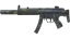 MP5-SD | Lime Hex (Minimal Wear) thumbnail