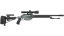 StatTrak™ SSG 08 | Dezastre (Well-Worn) thumbnail