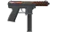 Tec-9 | Red Quartz (Field-Tested) thumbnail