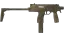 MP9 | Sand Dashed (Field-Tested) thumbnail
