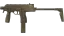 MP9 | Sand Dashed (Field-Tested) thumbnail