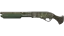 Sawed-Off | Forest DDPAT (Field-Tested) thumbnail