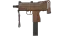 MAC-10 | Bronzer (Field-Tested) thumbnail