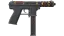 صورة مصغرة لـ Tec-9 | Snek-9 (Well-Worn)