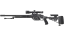 SSG 08 | Grey Smoke (Factory New) thumbnail