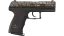 P2000 | Lifted Spirits (Well-Worn) thumbnail