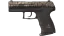 P2000 | Lifted Spirits (Well-Worn) thumbnail