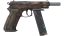 CZ75-Auto | Distressed (Battle-Scarred) thumbnail