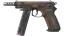 CZ75-Auto | Distressed (Battle-Scarred) thumbnail