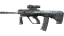AUG | Tom Cat (Field-Tested) thumbnail