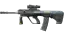 AUG | Tom Cat (Field-Tested) thumbnail