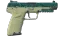 Five-SeveN | Coolant (Field-Tested) thumbnail