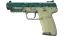 Five-SeveN | Coolant (Field-Tested) thumbnail