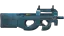 P90 | Off World (Field-Tested) thumbnail