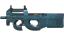 P90 | Off World (Field-Tested) thumbnail