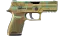 P250 | Verdigris (Field-Tested) thumbnail