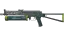 StatTrak™ PP-Bizon | Photic Zone (Battle-Scarred) 缩略图