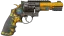 R8 Revolver | Banana Cannon (Well-Worn) 缩略图