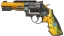 R8 Revolver | Banana Cannon (Well-Worn) 缩略图