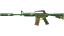 M4A1-S | Emphorosaur-S (Field-Tested) thumbnail