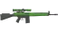 G3SG1 | Green Apple (Field-Tested) 缩略图