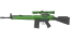 G3SG1 | Green Apple (Field-Tested) 缩略图