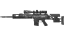 SCAR-20 | Zinc (Minimal Wear) thumbnail