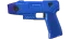 Zeus x27 | Electric Blue (Factory New) thumbnail