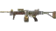 Negev | Bulkhead (Battle-Scarred) thumbnail